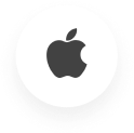 Apple Icon