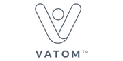 Vatom Grayscale logo for hifi.com