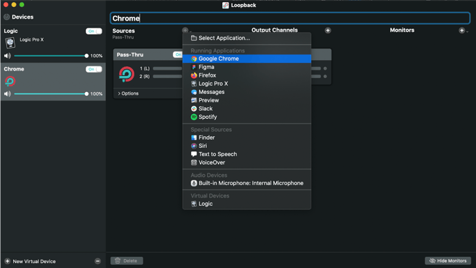 Loopback