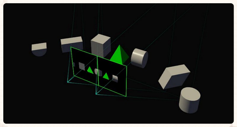 drawcalls3NVIDIA has provided this cyberpunk-esque image to illustrate single pass stereo (SPS) rendering in the new Pascal chipset graphics cards