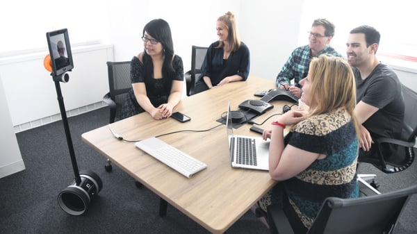 video conferencing tools