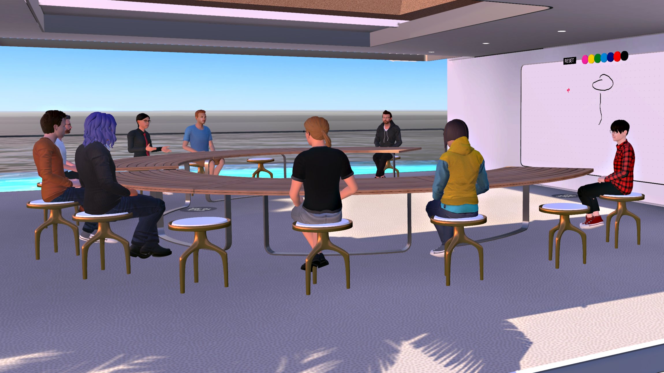 virtualworkroom