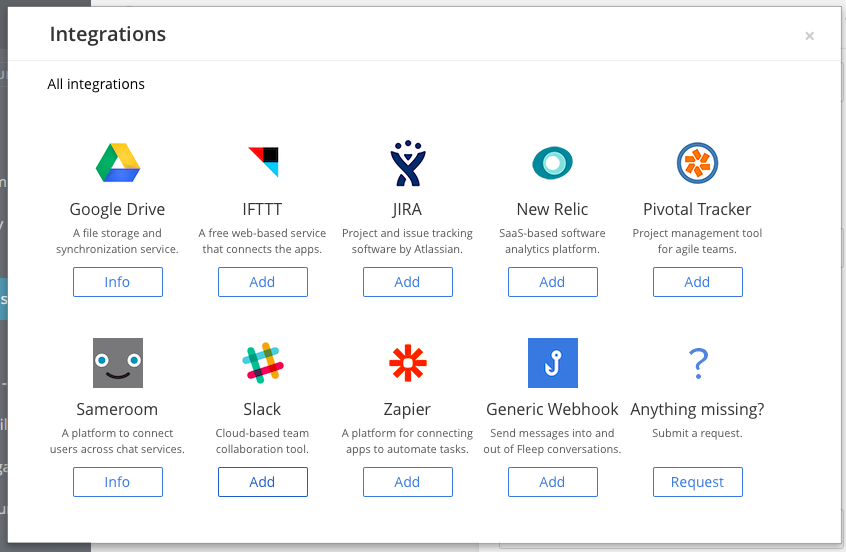 Microsoft Teams vs. Slack Integrations